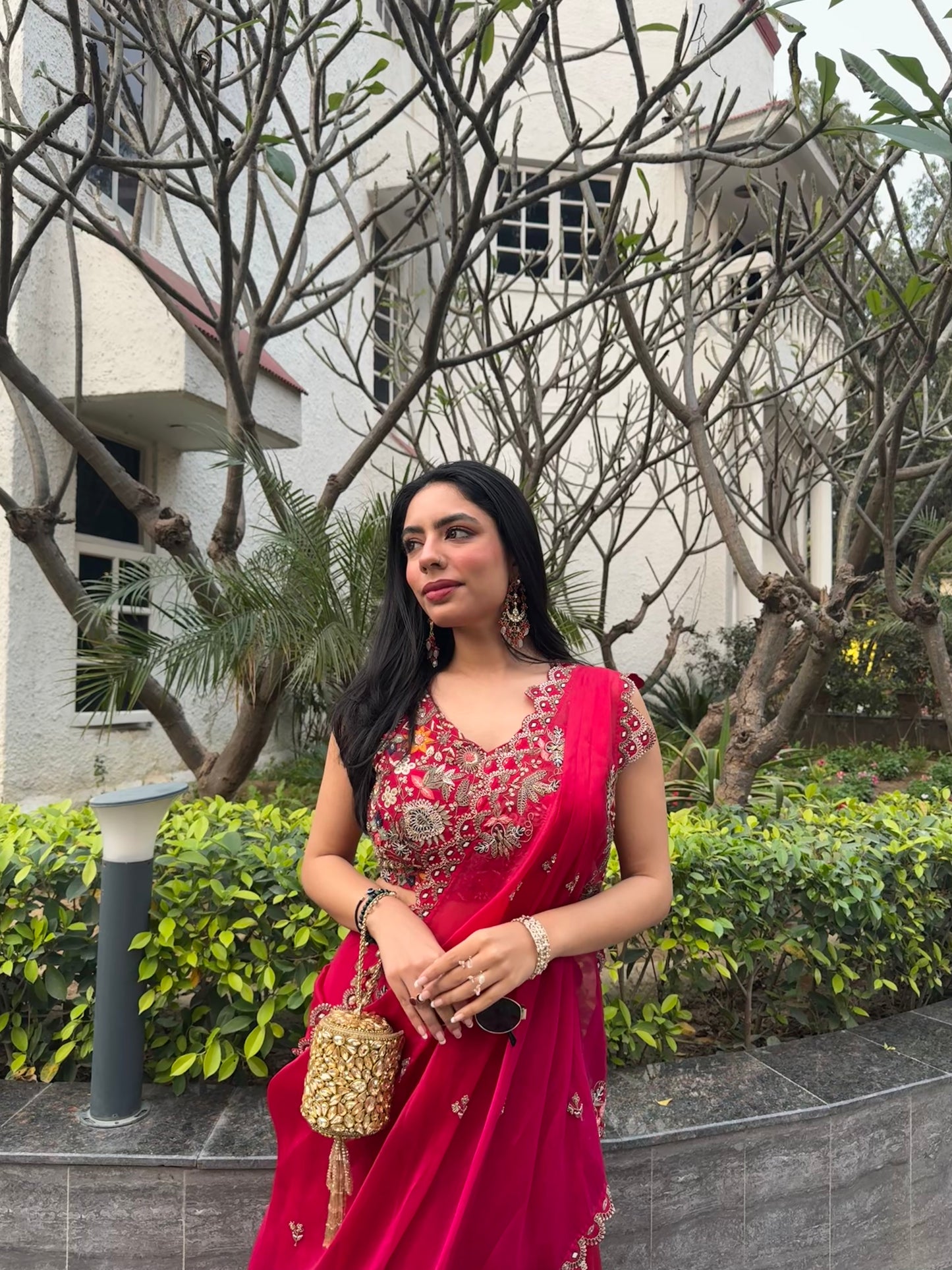 Kundan Chandbalis