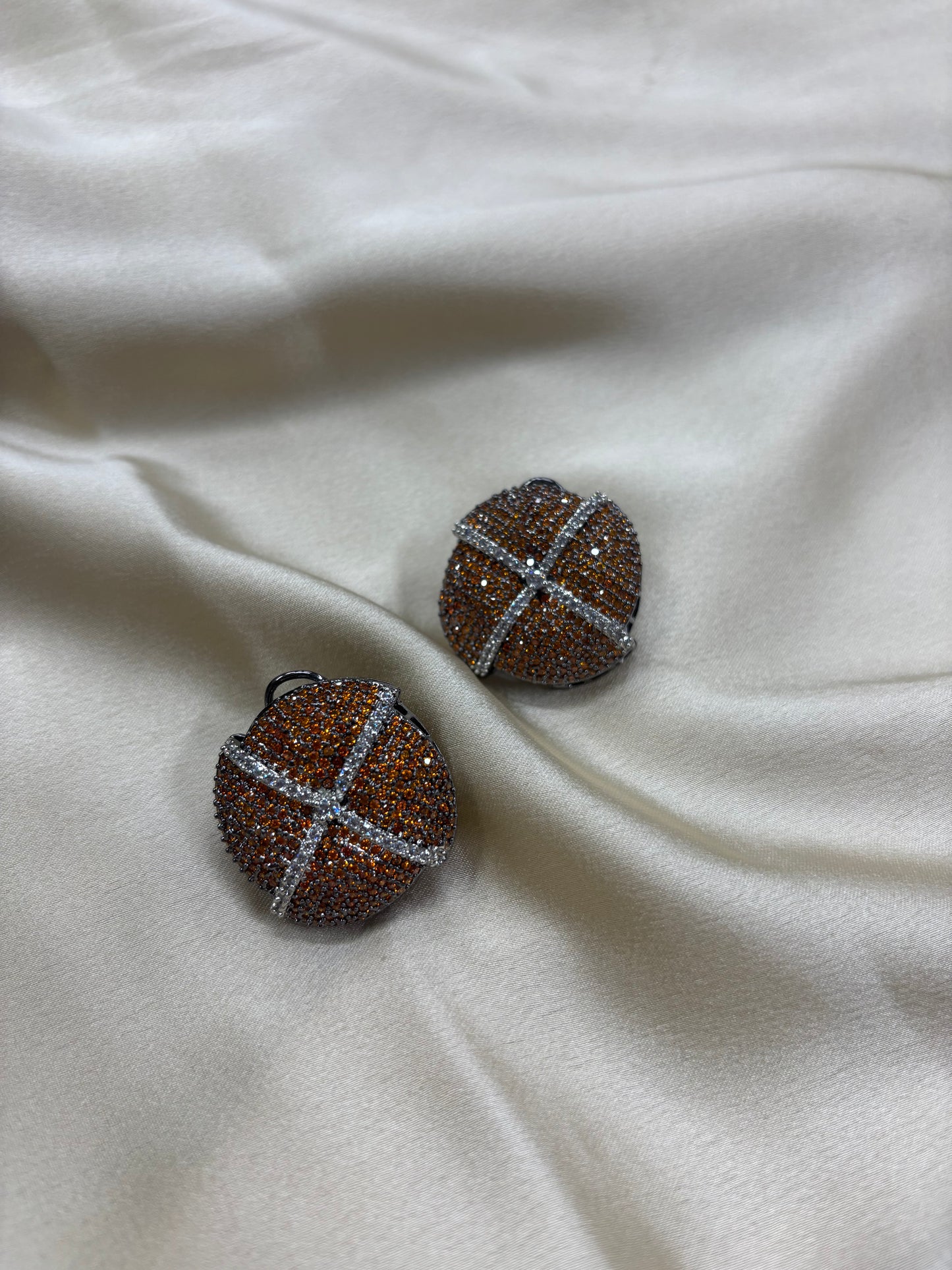 Sun Grace Earrings