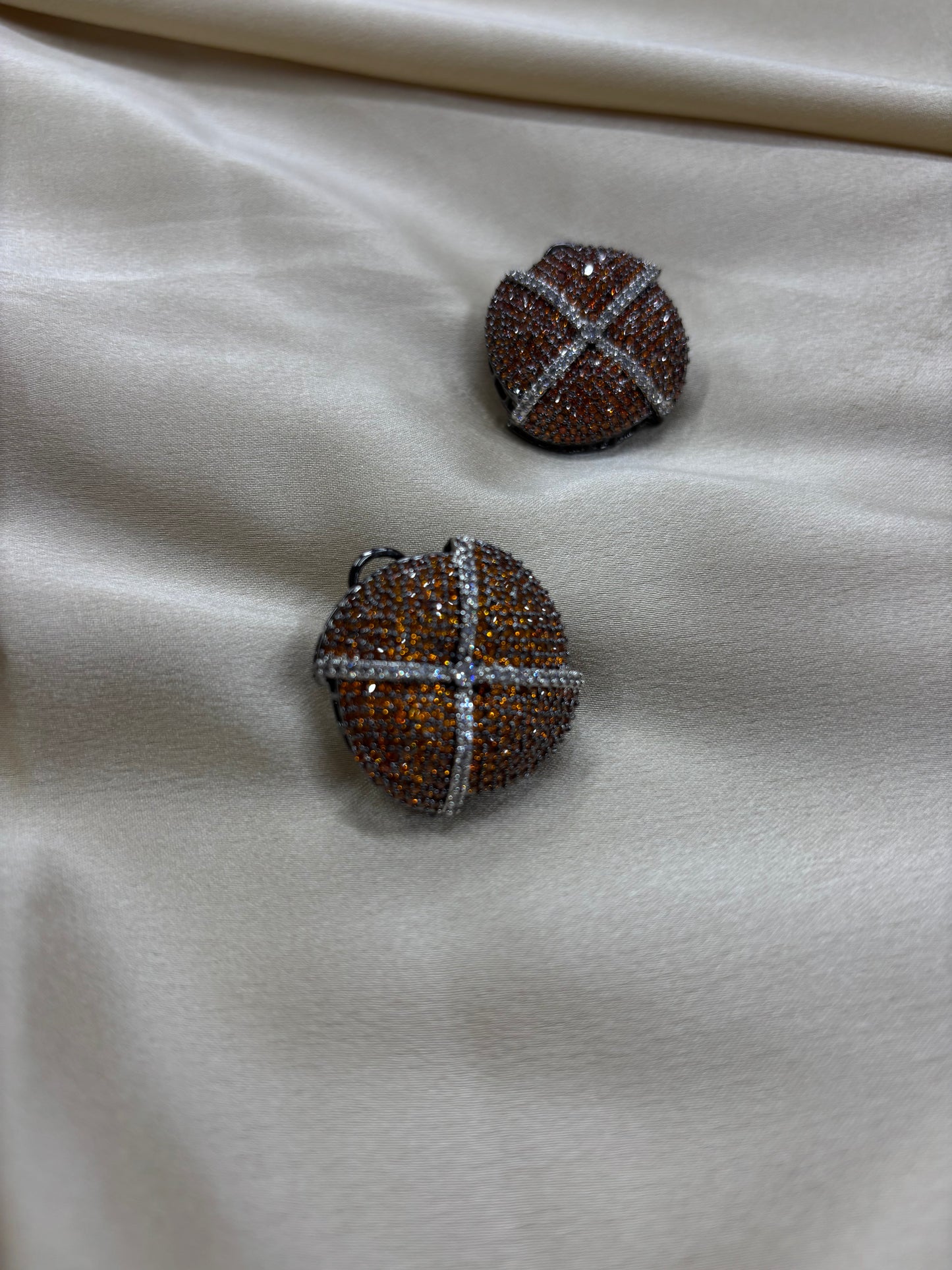 Sun Grace Earrings