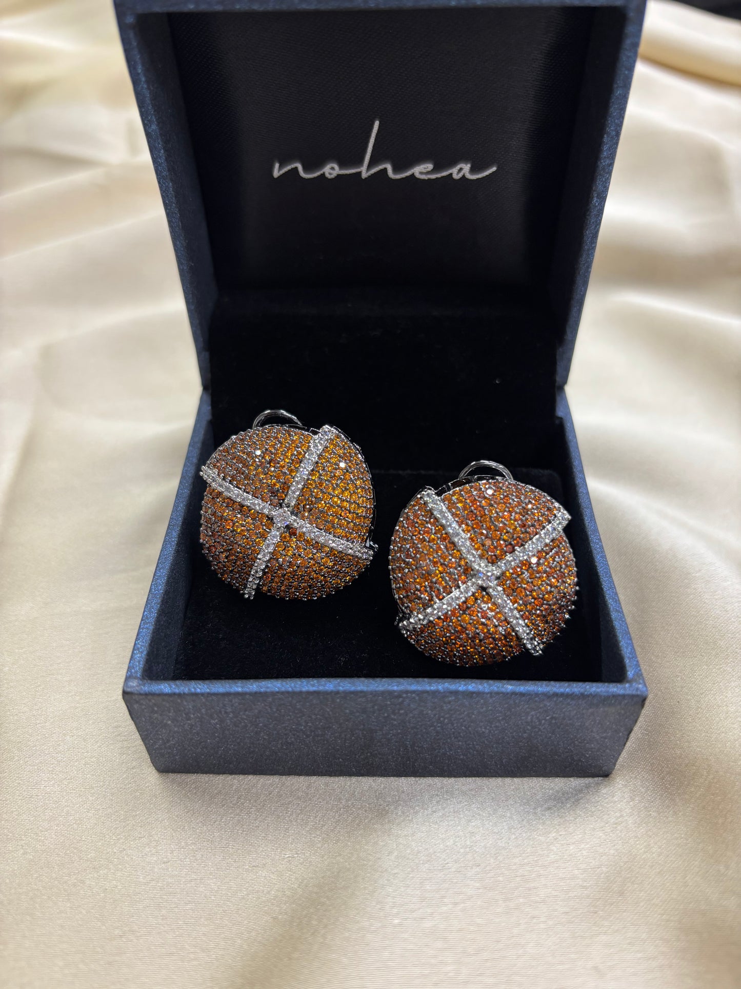 Sun Grace Earrings