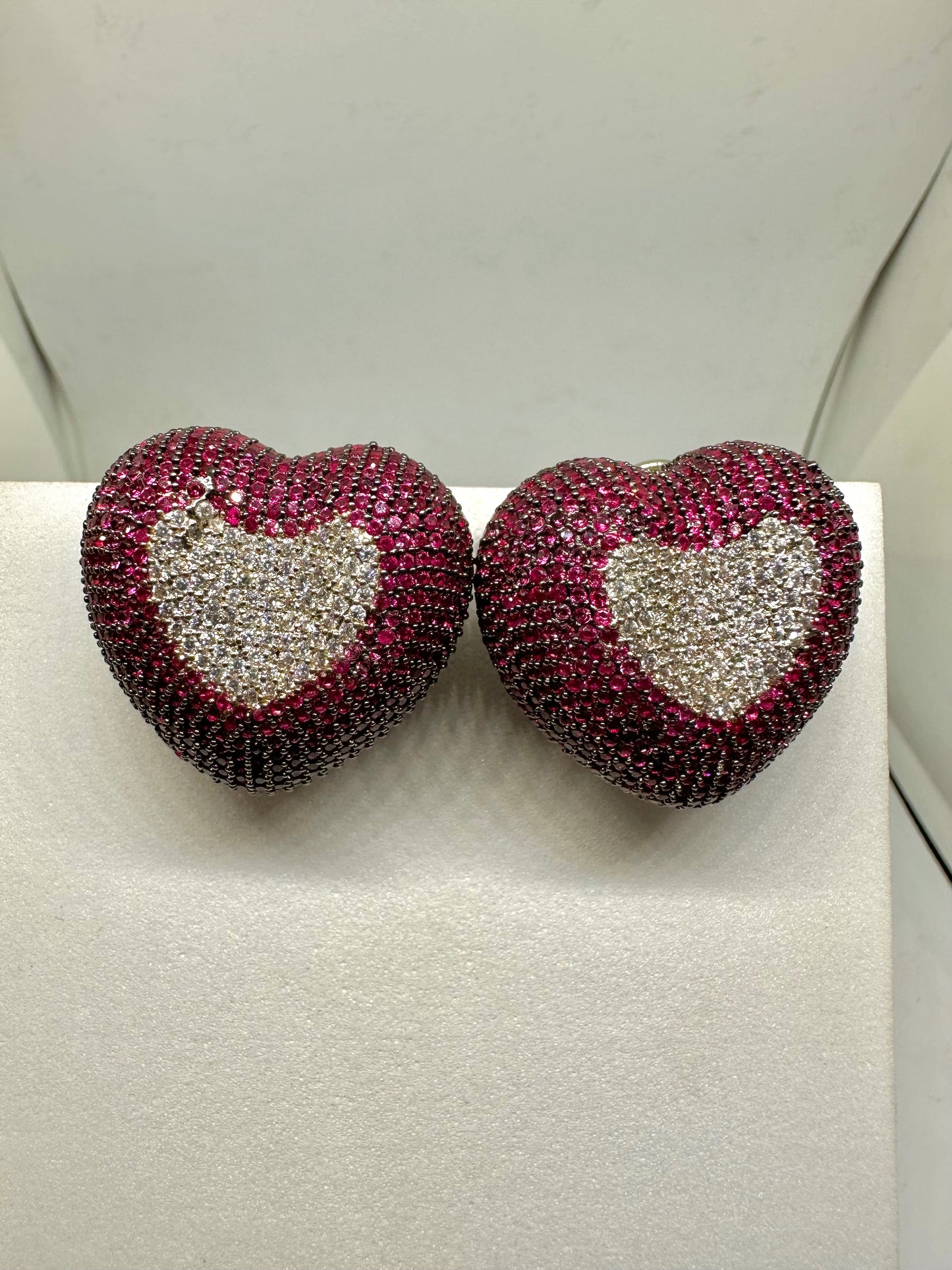 Mayra Love Earrings