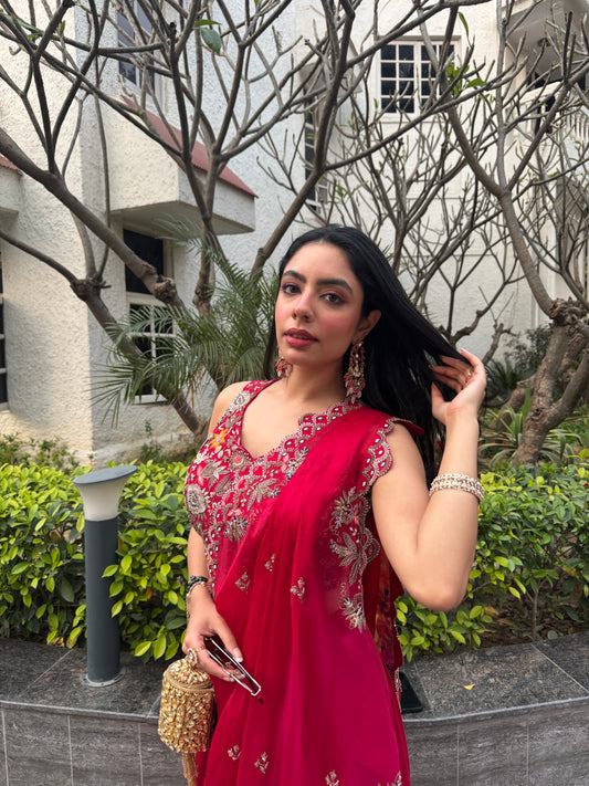 Kundan Chandbalis