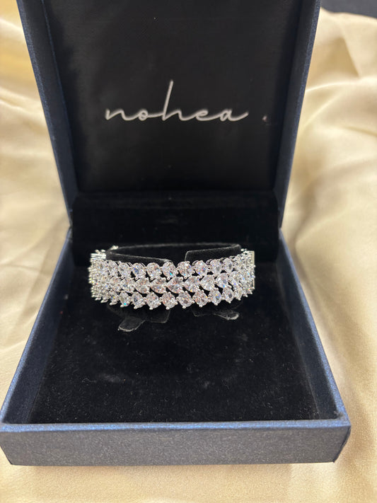 Tara Glow Bangle
