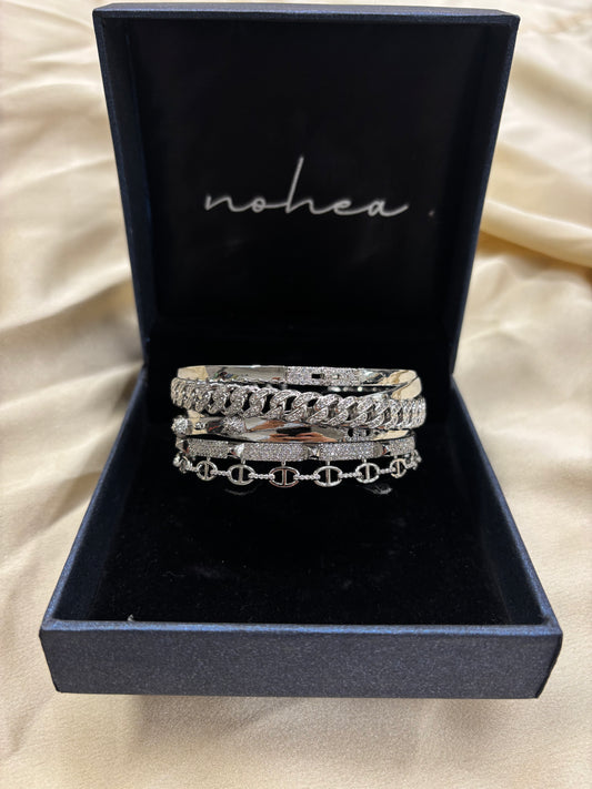 Zarina Bangle