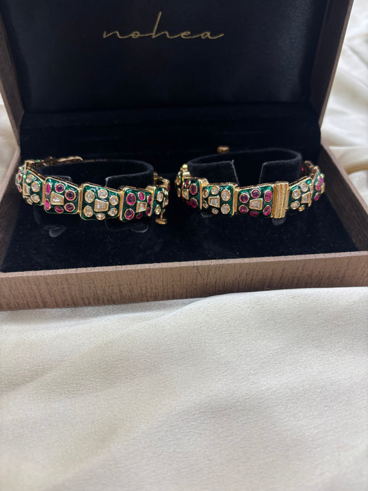 Tara Sitara Bangle
