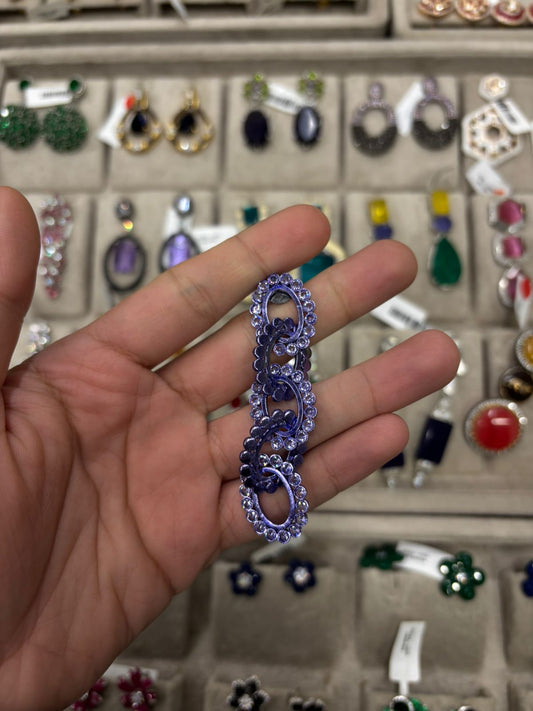 Crochet Dangles