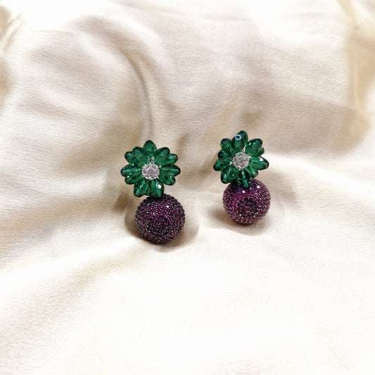 Jamuni Pop Earrings