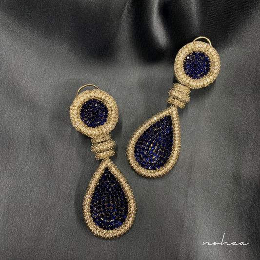 Liza Cocktail Earrings