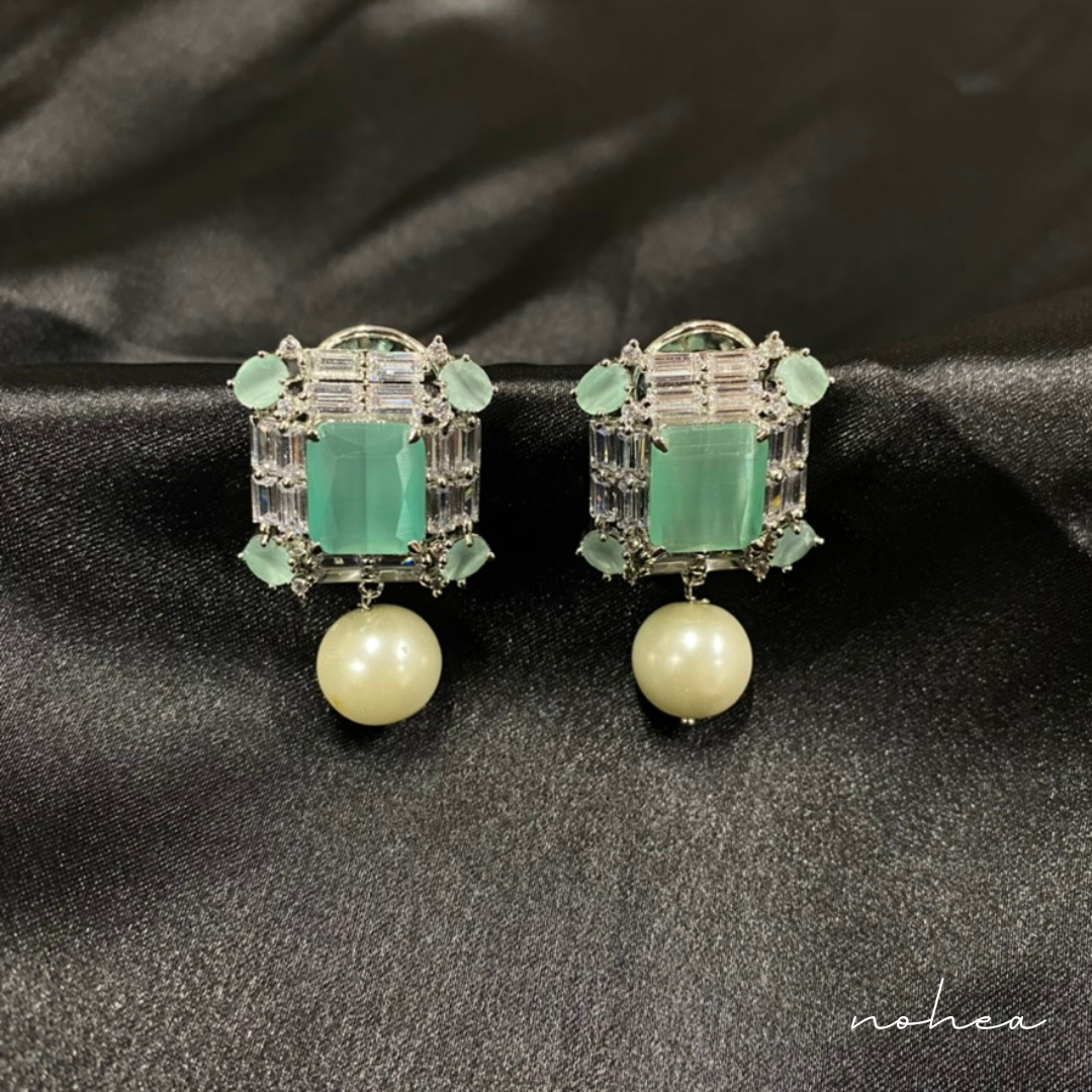 Diane Cocktail Earrings