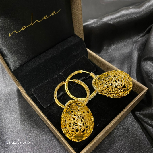 Bennett Karigari Earrings