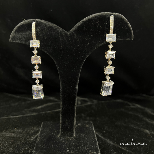 Nova Drop Earrings