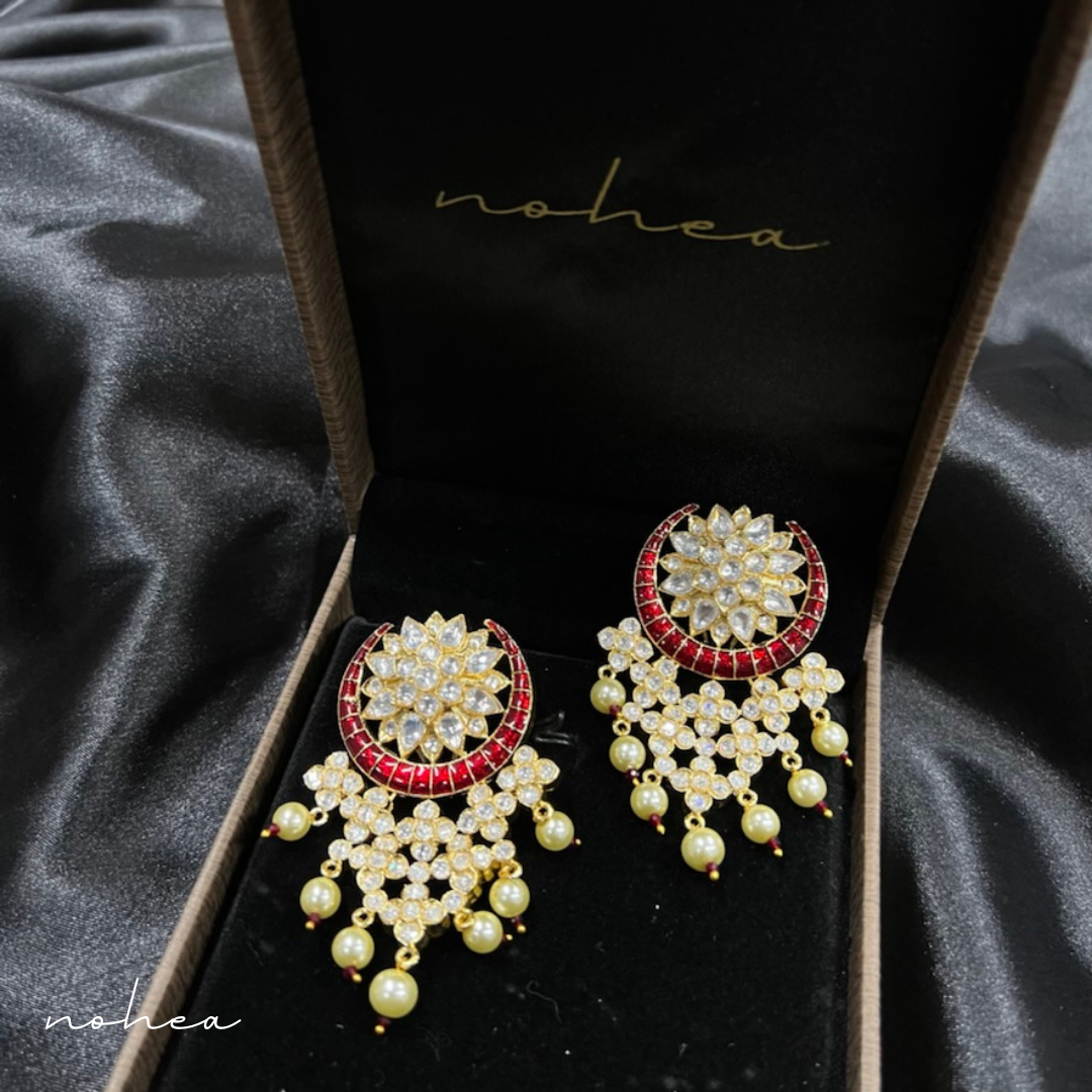 Maura Chandballi Earrings