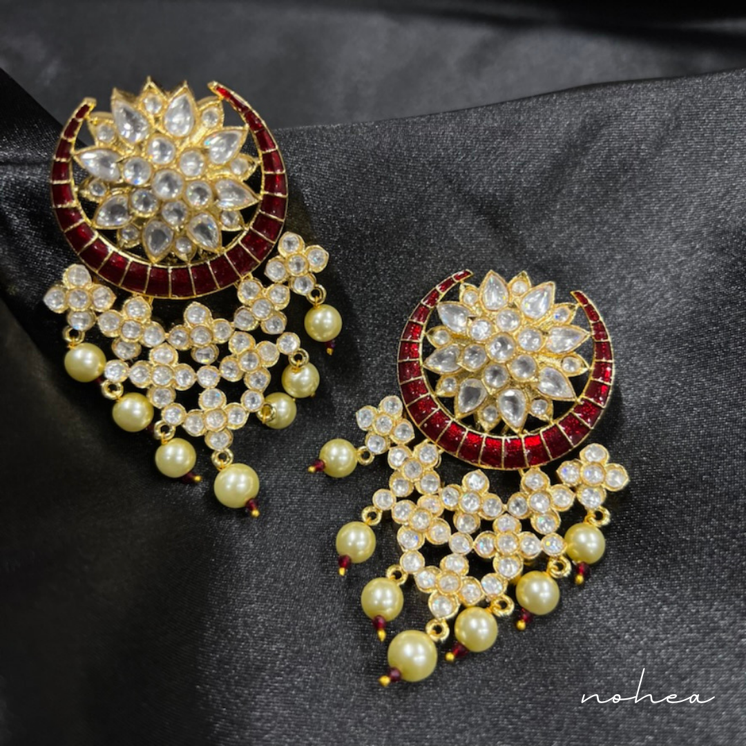 Maura Chandballi Earrings