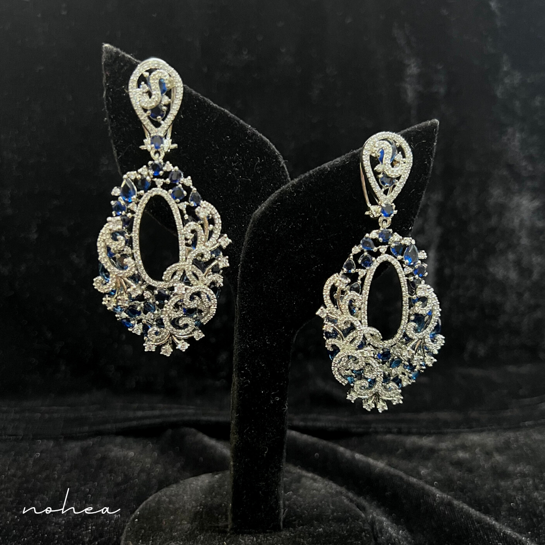 Layla Cocktail Earrings