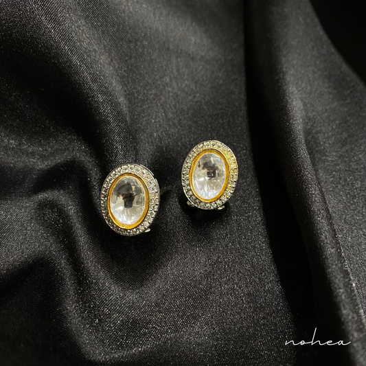 Alondra Kundan Studs
