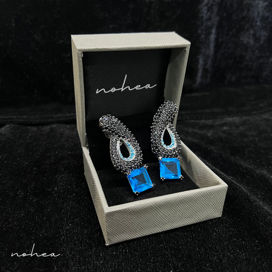 Gema Cocktail Earrings